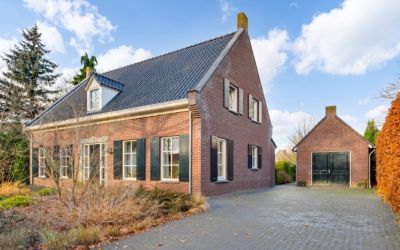 Beekstraat 43