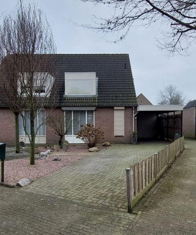 Van Rijckevorsellaan 33
