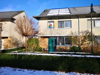 De Beekse T. 14