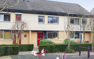 De Beekse T. 18