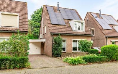 Laan van Nu. 21