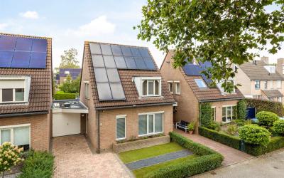 Laan van Nu. 29