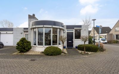 Tongerhof 21
