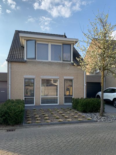 Tongerhof 7