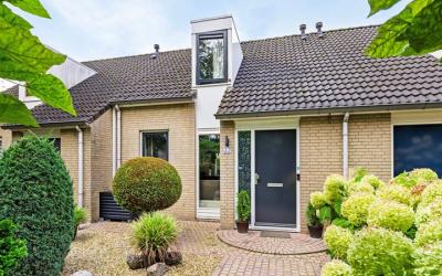 De Heijbloem 37
