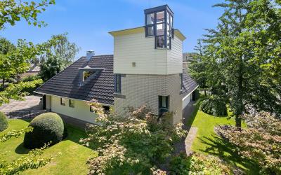 Nuenderbeekselaan 1