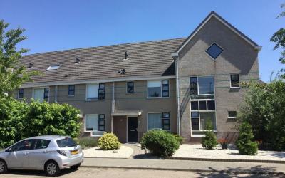Nuenderbeek. 21