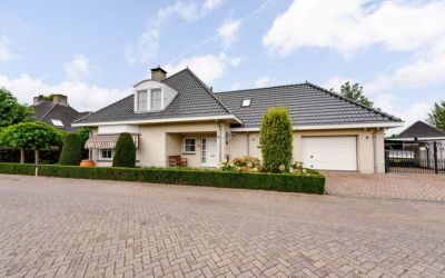 Goudenkalf 5