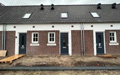 Drieloper 41