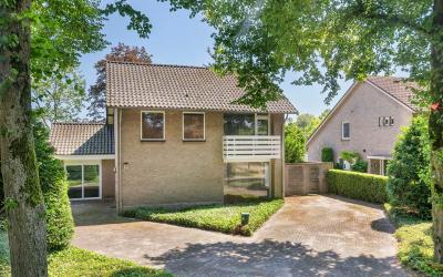 Nieuw Ervensestraat 8