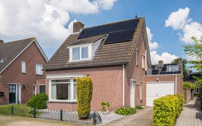 De Schieven 9
