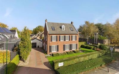Heuvel 13