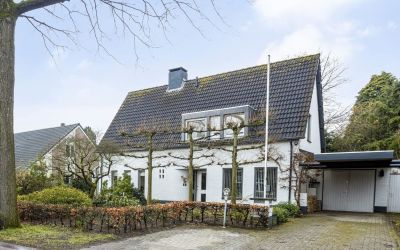 Eeneind 18
