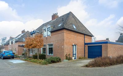 Geestakker 2
