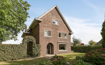 Sonseweg 3