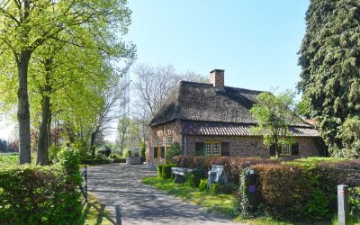 Molenkampseweg 10