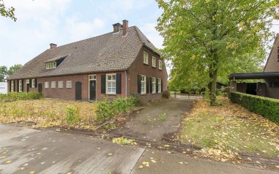 Sint-Oedenrodeseweg 38