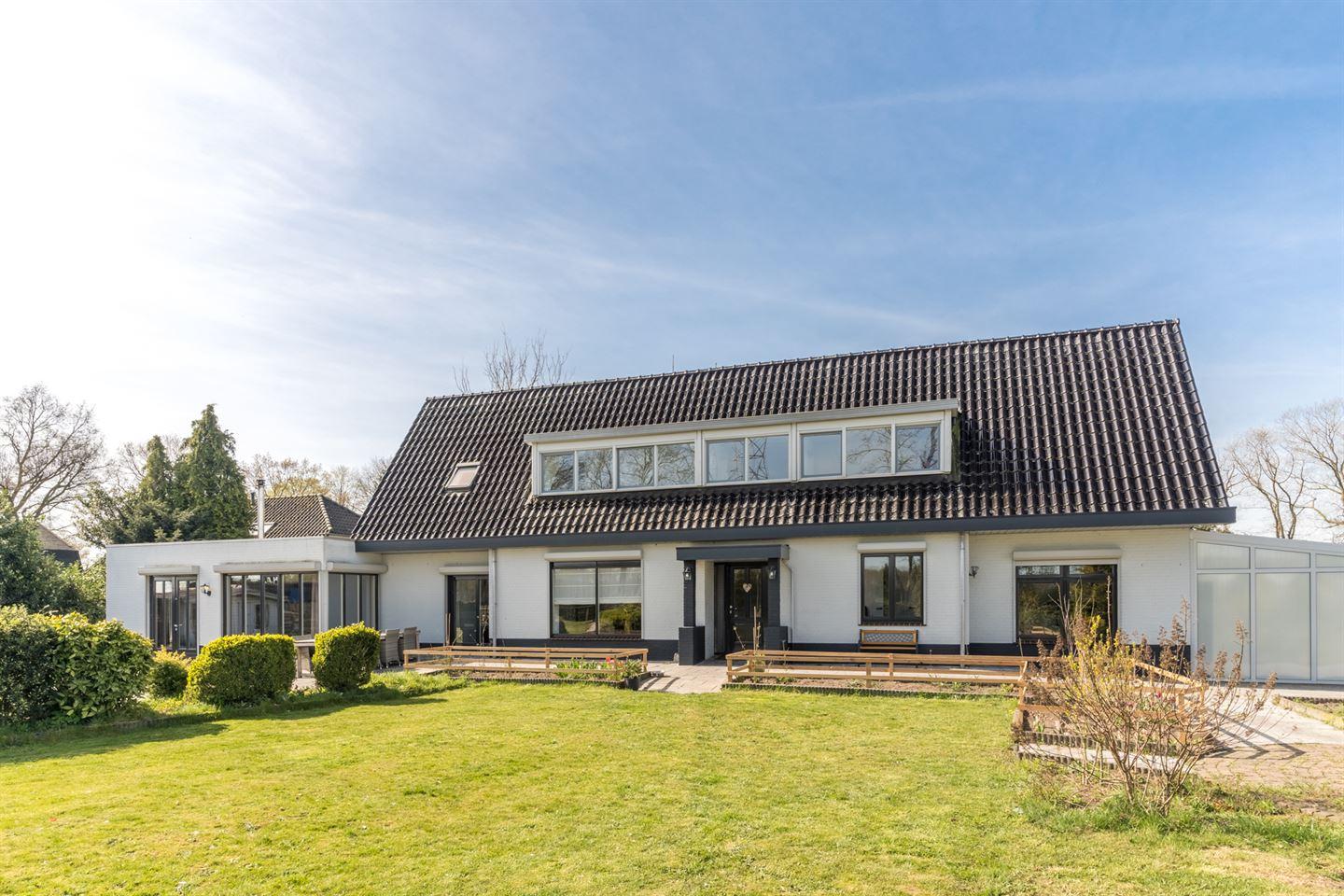 Oude Baan 20