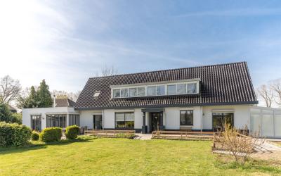 Oude Baan 20
