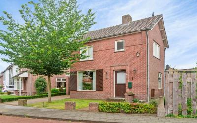 Nassaustraat 13