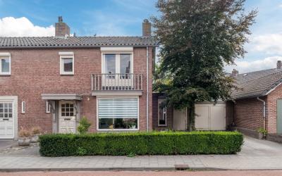Nassaustraat 21