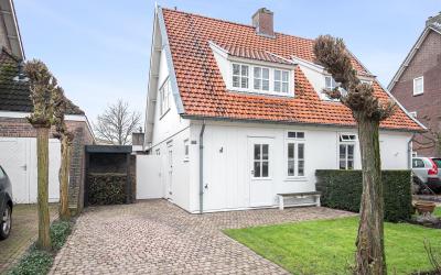 Oranjestraat 25