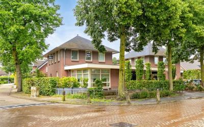 Oranjestraat 73