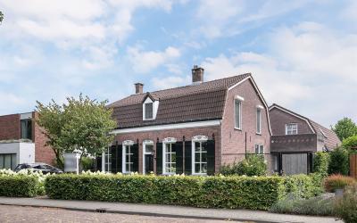 Oranjestraat 48