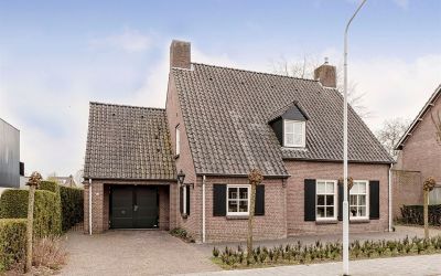 Oranjestraat 74