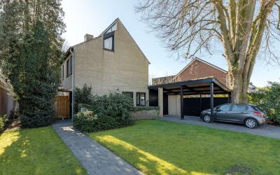 Oranjestraat 80-A