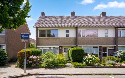Klimopstraat 26
