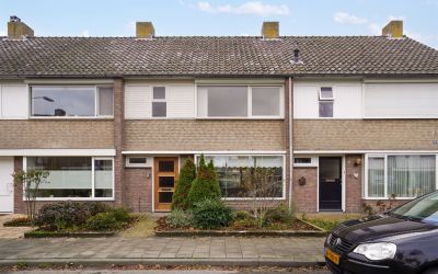 Klimopstraat 4