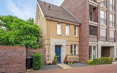 Oranjebloesem 23