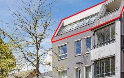 Hoofdstraat 16-B