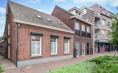 Hoofdstraat 58