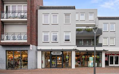 Hoofdstraat 4-E