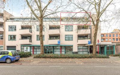Raadhuisstr. 34
