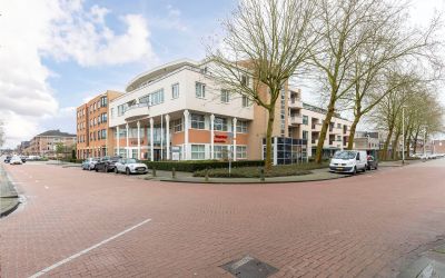 Raadhuisstraat 54