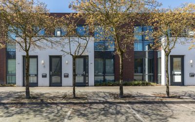 Raadhuisstr. 300-D