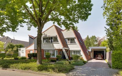 Mecklenburgweg 2