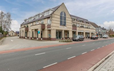Oirschotseweg 66-A