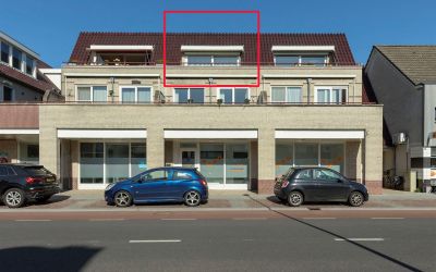 Oirschotseweg 66-H