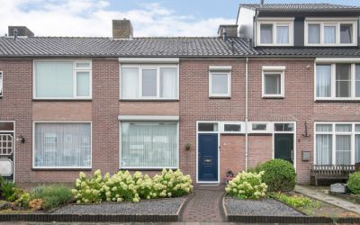 Piet Heinshof 4
