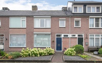 Piet Heinshof 4