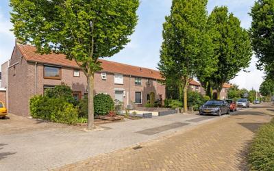 Prof. Titus Brandsmastraat 52-A