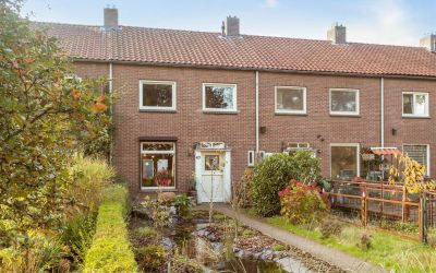 Loek Verstrijdenstraat 47