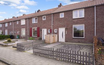 Gerrit van der Veenstraat 25