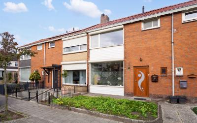 Jan Campertstraat 16