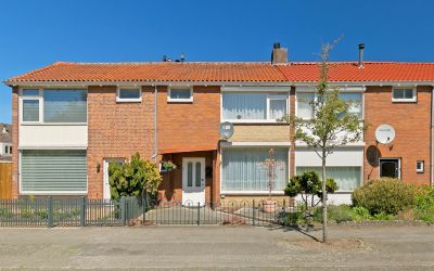 Jan Campertstraat 18