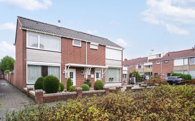 Gebroeders de Koninglaan 14-A